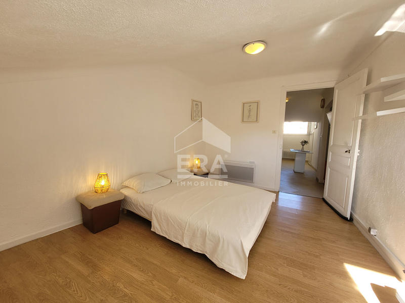 Appartement - 39 m² - 3 pièces