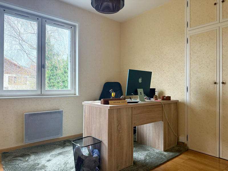 Maison - 160 m² - 7 pièces