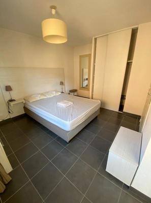 Appartement - 25 m² - 2 pièces