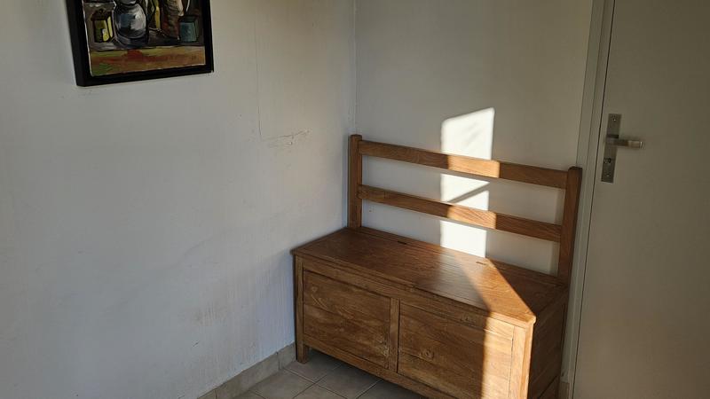 Maison - 116 m² - 6 pièces