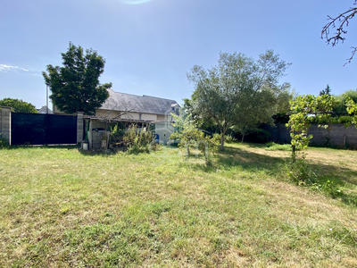 Terrain - 506 m²