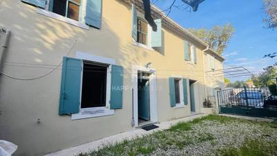 Maison de village - 160 m² - 7 pièces