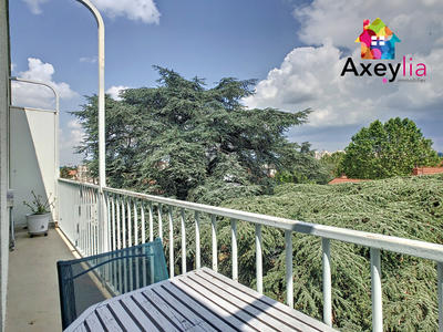 Appartement - 131 m² - 6 pièces