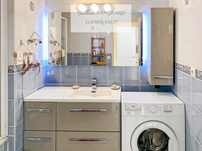 Appartement - 84 m² - 4 pièces