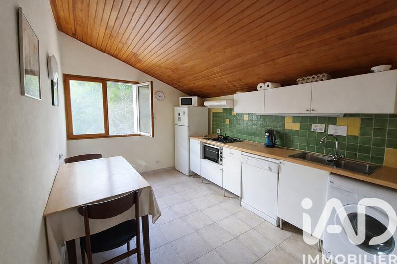 Appartement - 173 m² - 7 pièces