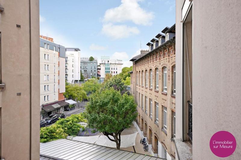 Appartement - 41 m² - 2 pièces