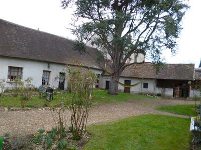 Maison - 68 m² - 2 pièces