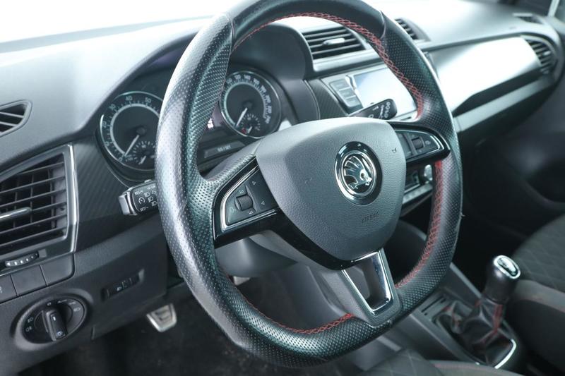 Skoda Fabia 1.0 Tsi Monte Carlo 95 ch