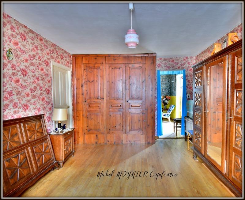 Maison - 84 m² - 3 pièces