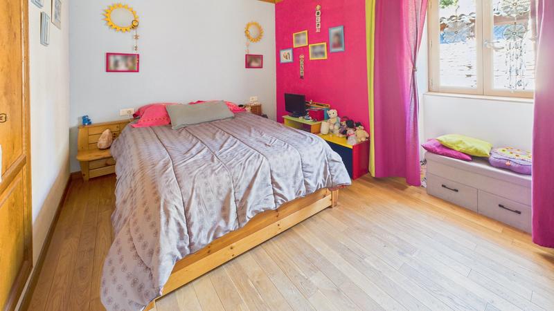 Maison de domaine - 242 m² - 8 pièces