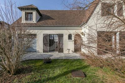 Maison - 128 m² - 5 pièces