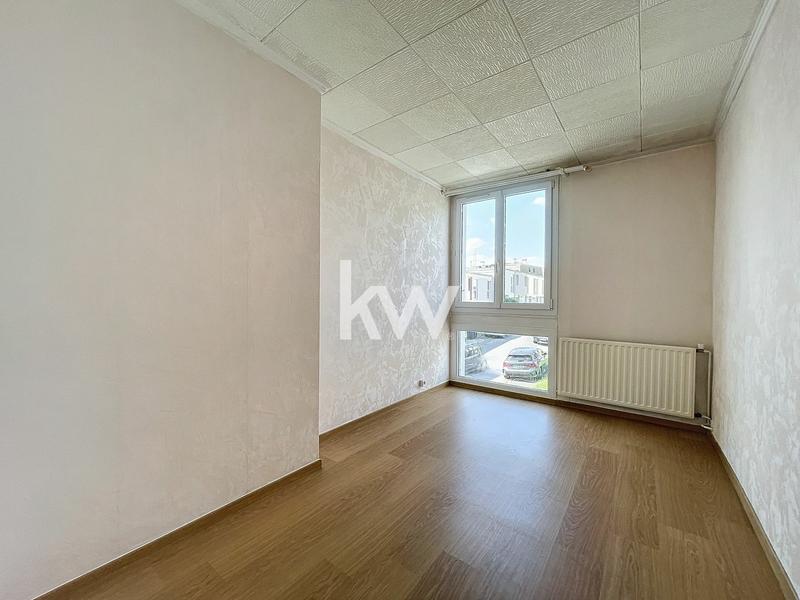 Pavillon - 71 m² - 4 pièces