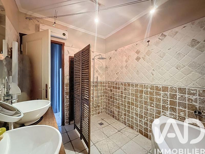 Maison - 157 m² - 5 pièces