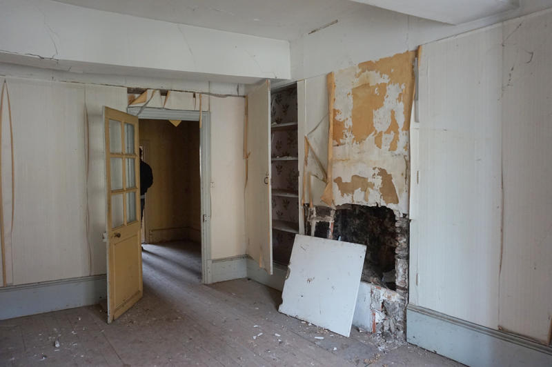 Immeuble - 155 m² - 10 pièces