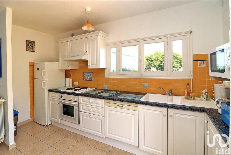 Maison - 172 m² - 6 pièces