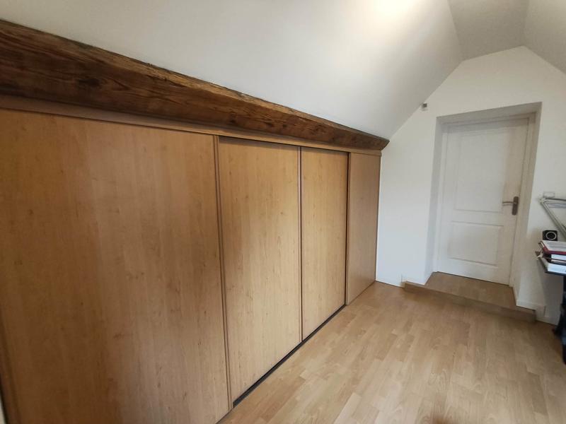 Maison - 129 m² - 8 pièces