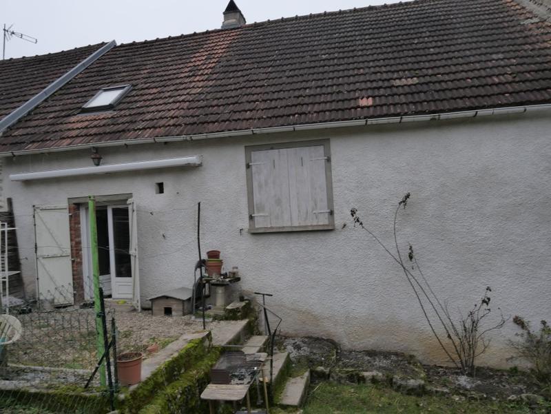 Maison - 83 m² - 3 pièces