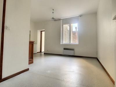 Appartement - 32 m² - 2 pièces
