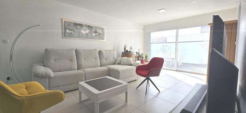 Maison - 114 m² - 4 pièces