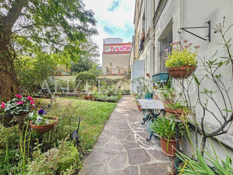 Appartement - 50 m² - 3 pièces