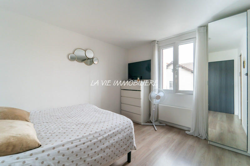 Appartement - 121 m² - 4 pièces