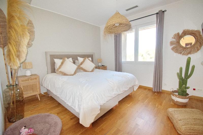 Maison de domaine - 178 m² - 6 pièces