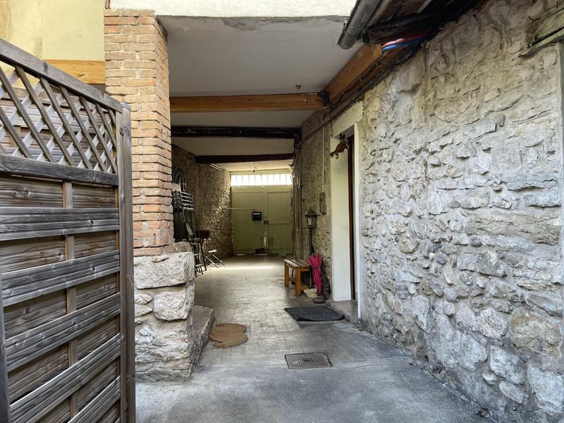 Maison - 111 m² - 4 pièces