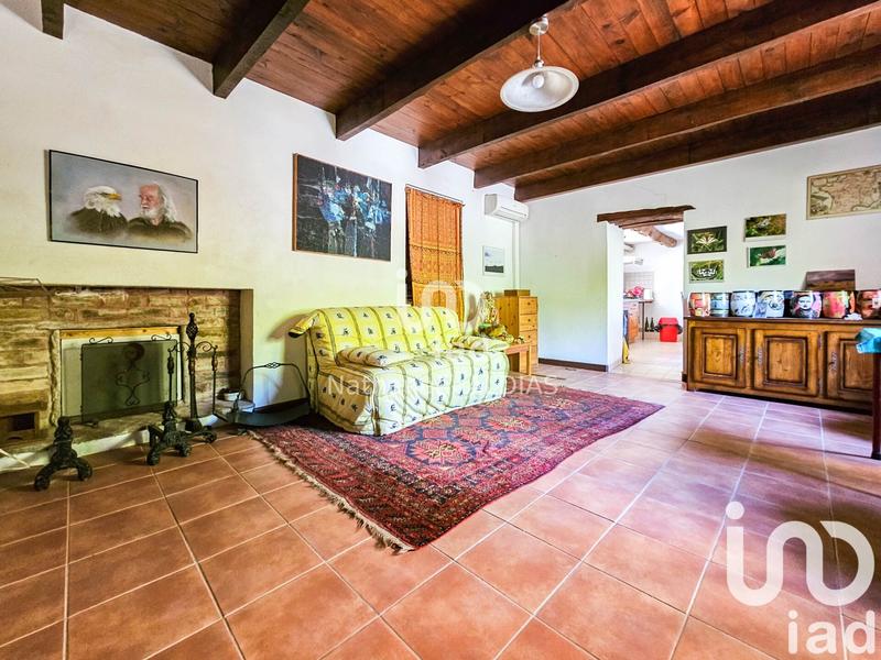 Maison - 133 m² - 5 pièces