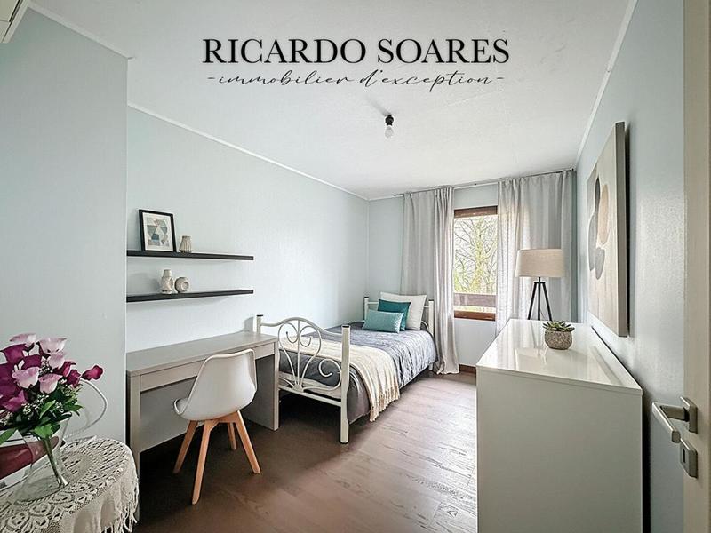 Maison - 118 m² - 6 pièces