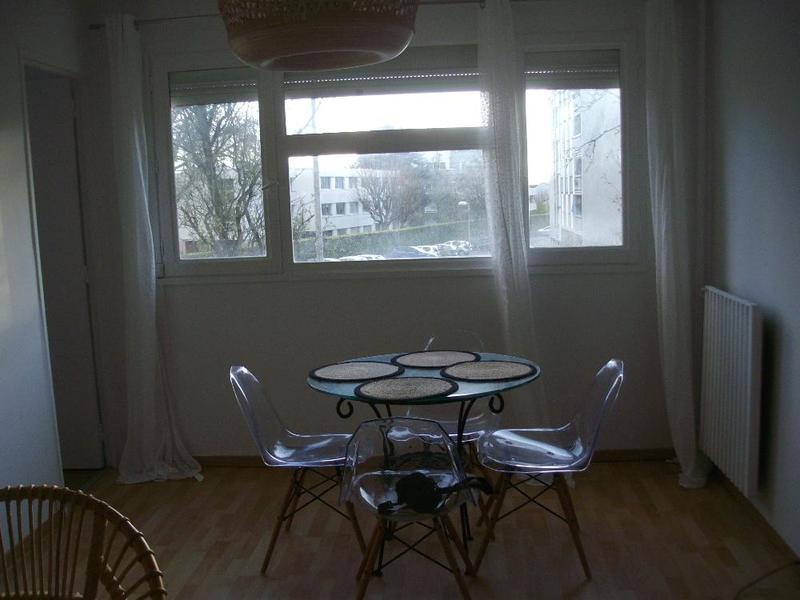 Appartement - 53 m² - 3 pièces