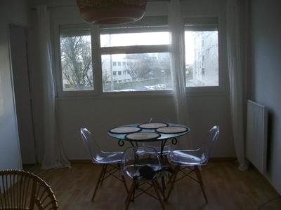 Appartement - 53 m² - 3 pièces