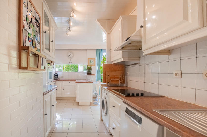 Appartement - 71 m² - 4 pièces