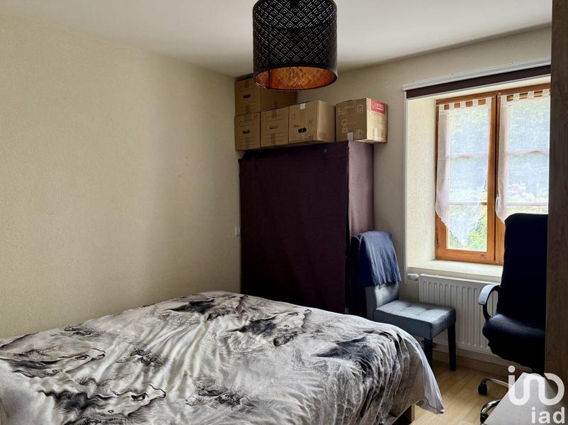 Appartement - 54 m² - 3 pièces