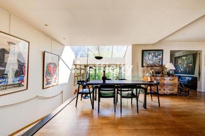 Maison - 155 m² - 6 pièces