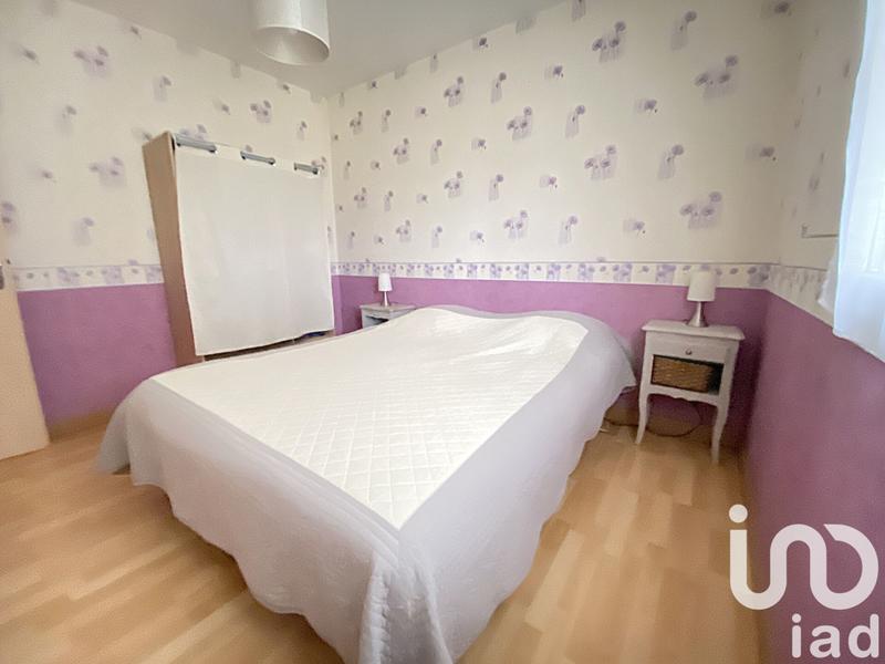 Maison - 103 m² - 5 pièces