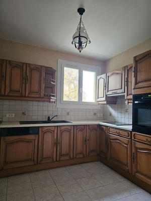 Appartement - 70 m² - 4 pièces