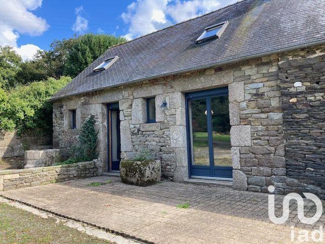 Maison de campagne - 140 m² - 4 pièces