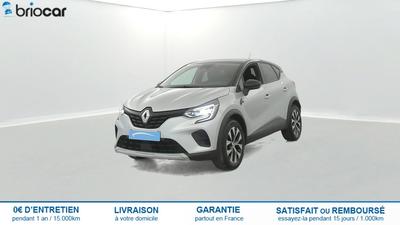 Renault Captur TCe 90 Evolution 5p