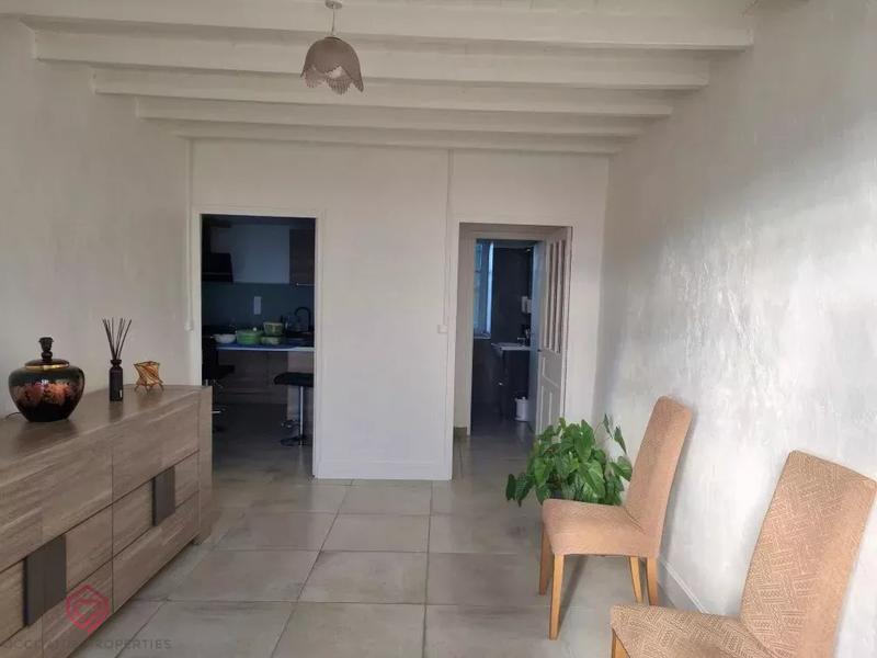 Ferme - 120 m² - 4 pièces