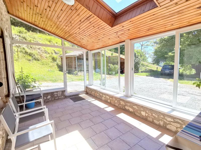 Maison - 218 m² - 7 pièces