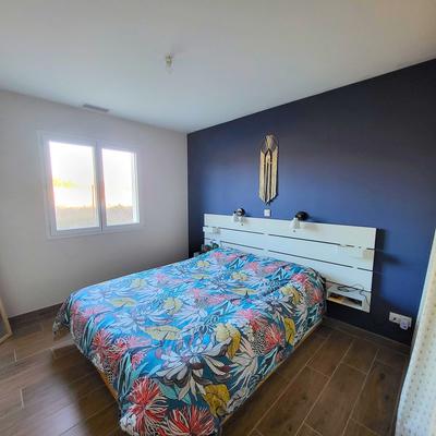 Villa - 107 m² - 4 pièces