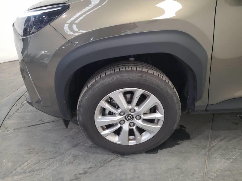 Toyota Yaris Cross Hybride 116h 2wd Dynamic Business + Programme Toyota Experience
