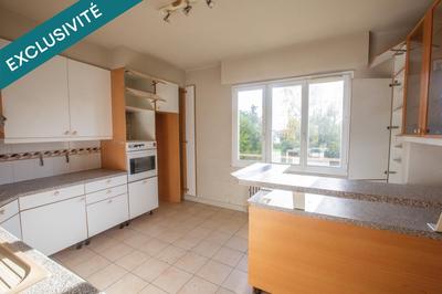 Maison - 170 m² - 7 pièces