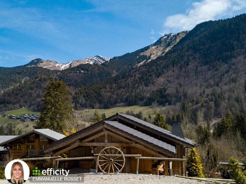 Maison - 170 m² - 7 pièces