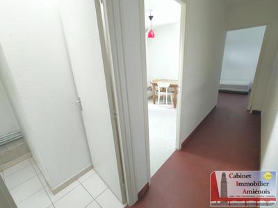 Appartement - 29 m² - 2 pièces