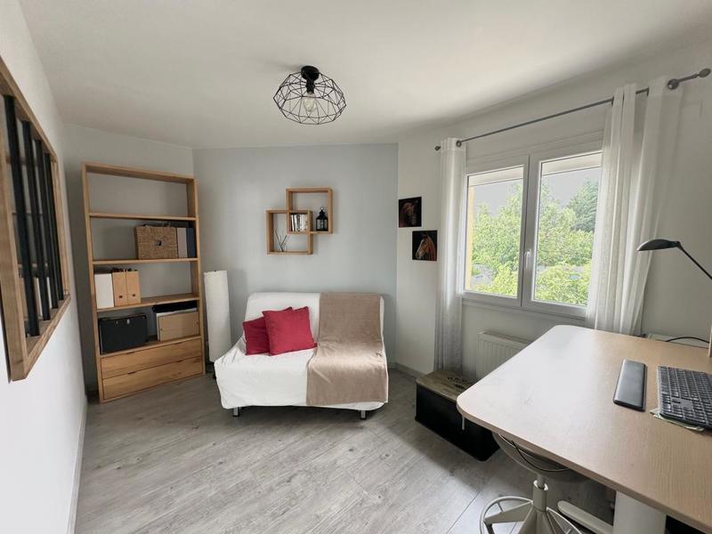 Maison - 145 m² - 5 pièces