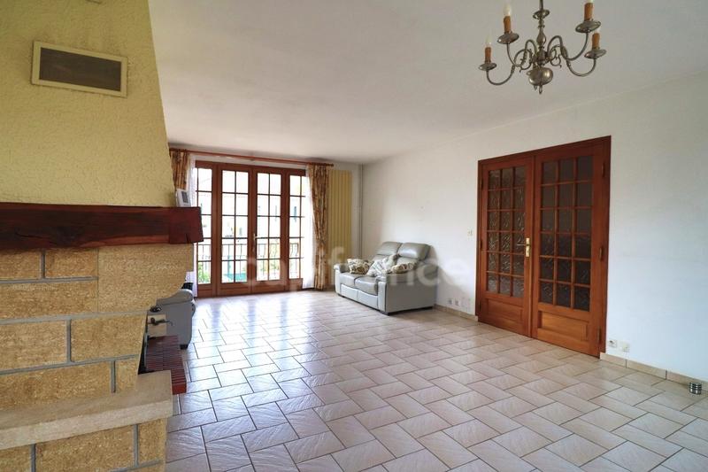 Maison - 148 m² - 6 pièces