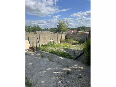 Maison de ville - 71 m² - 3 pièces