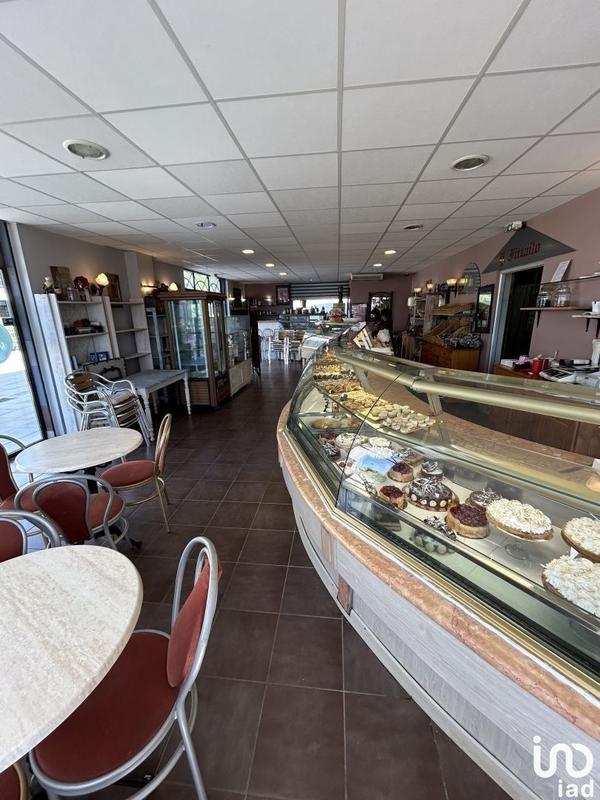 Local commercial - 177 m²