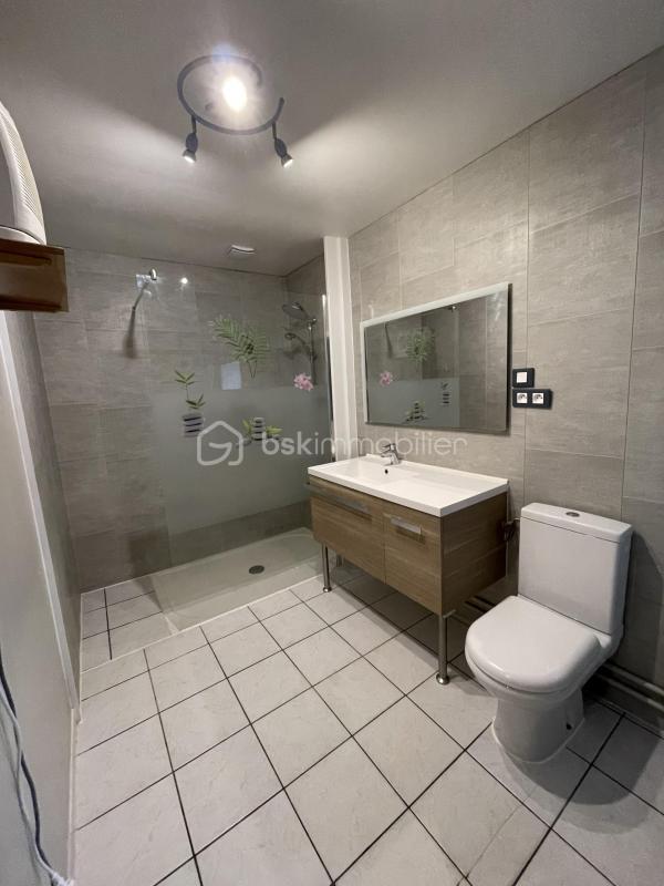 Fermette - 115 m² - 5 pièces